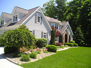 Landscapers and Lawncare Services in Shrewsbury, NJ